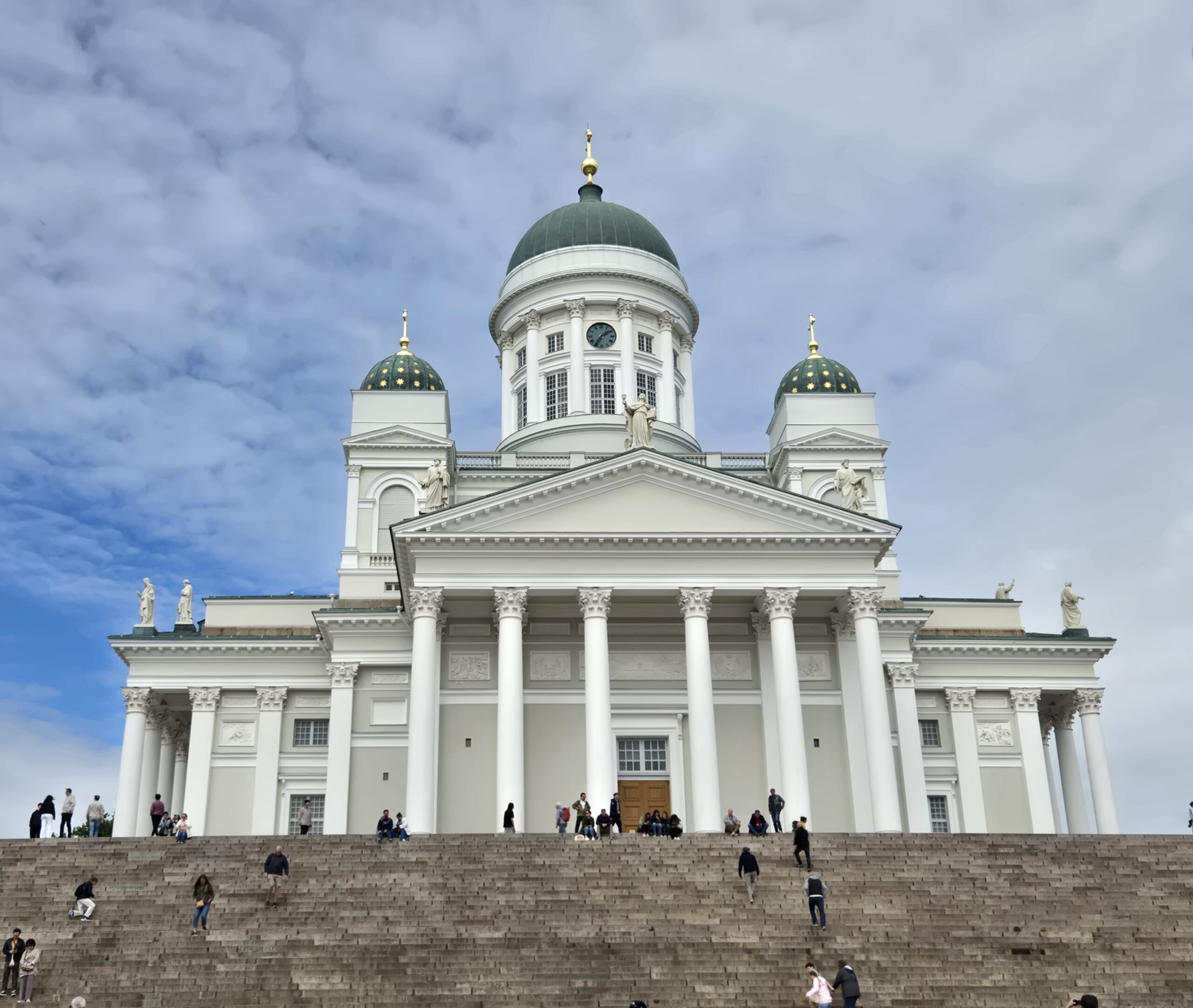 Helsinki Cathedral