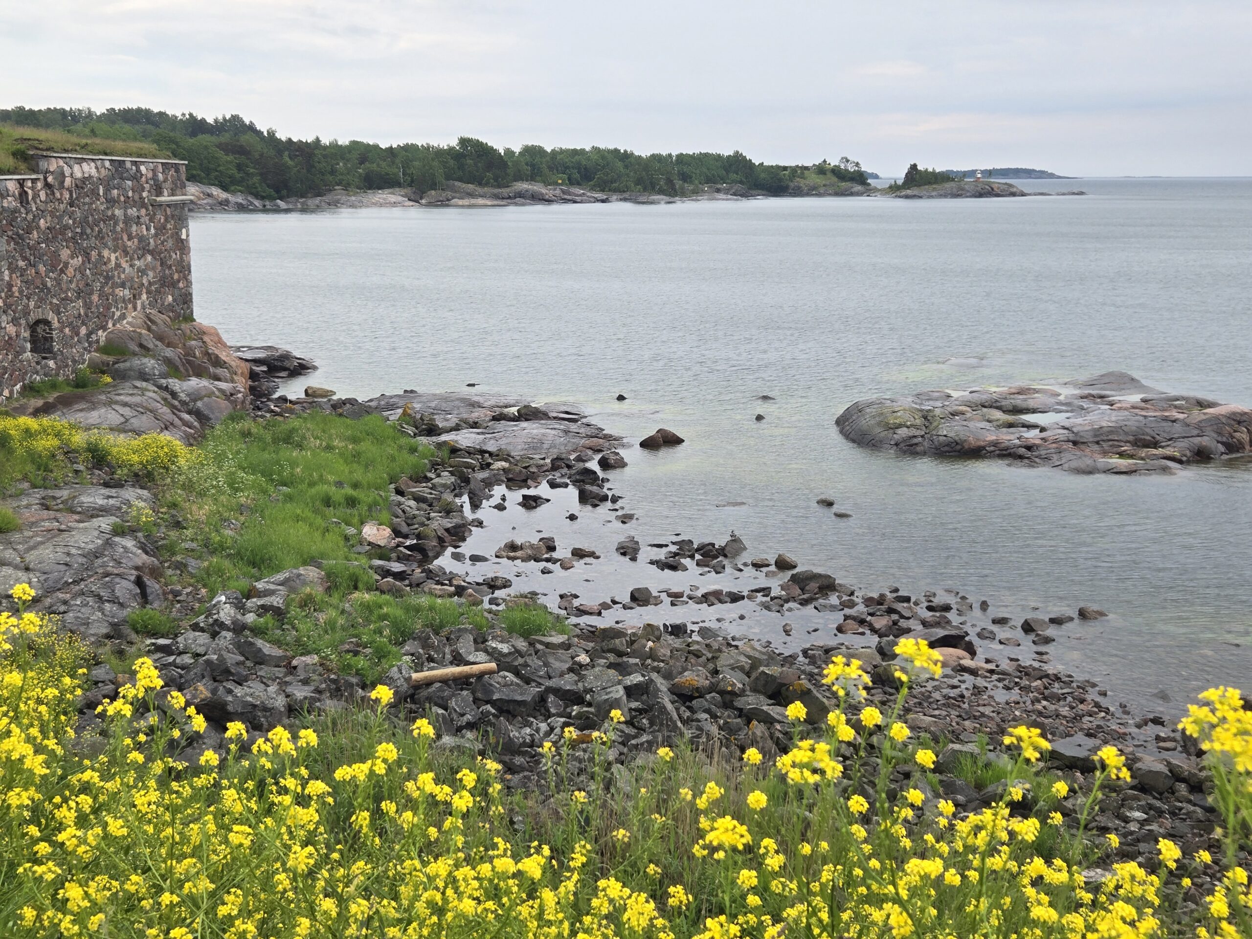 Suomenlinna Island
