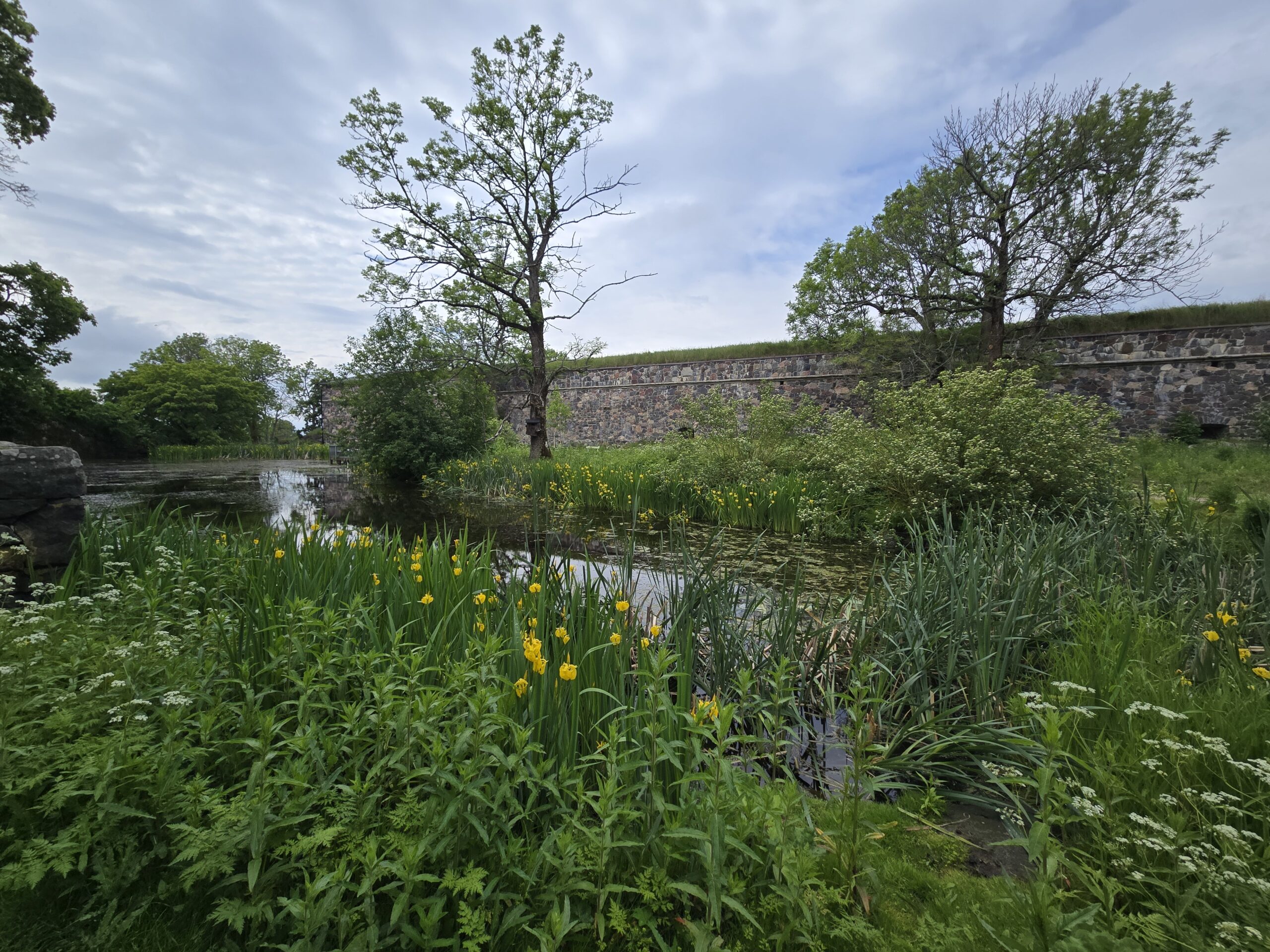 Suomenlinna Island
