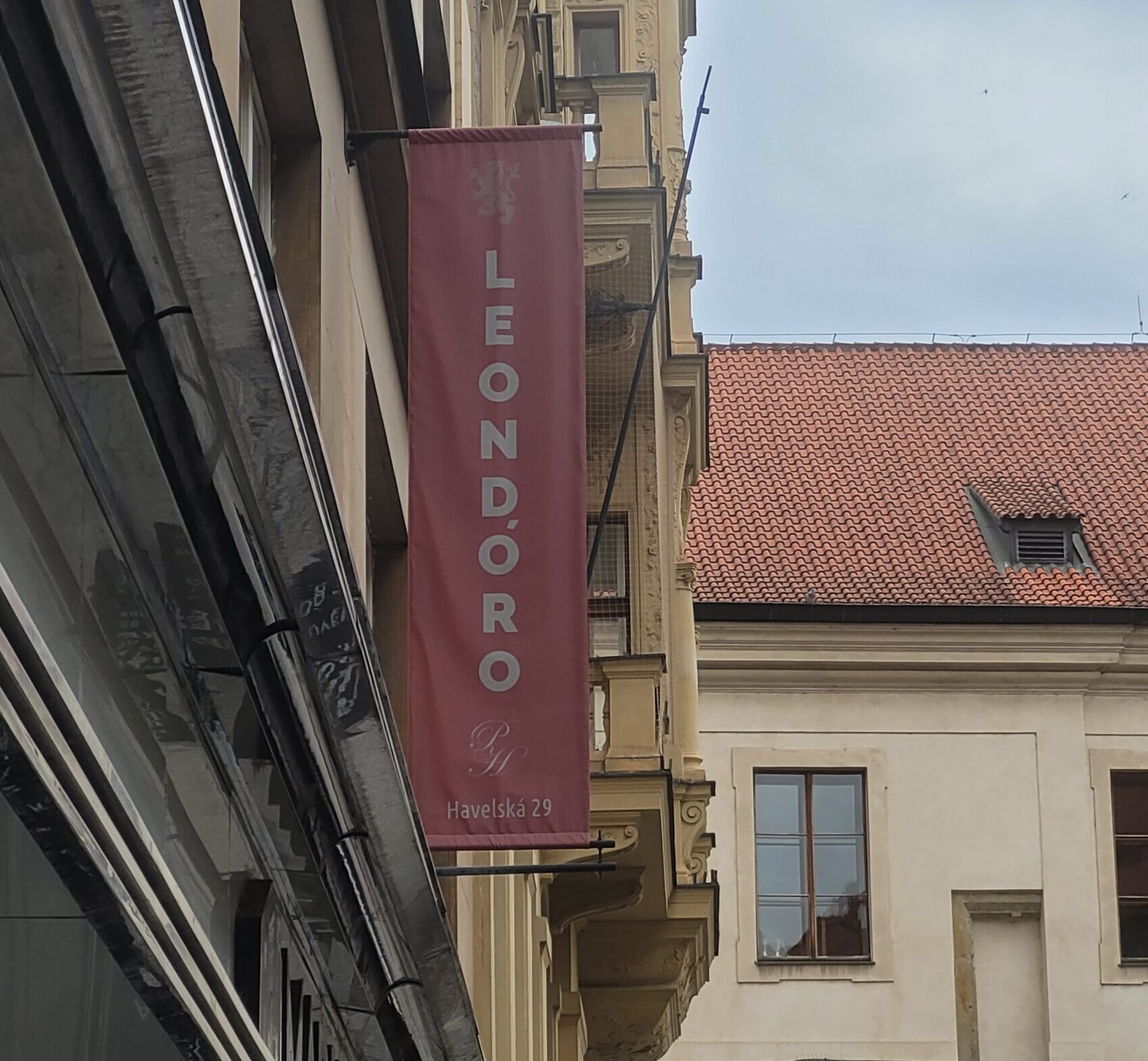 Prague ~ Guide to Lodging in the Golden City