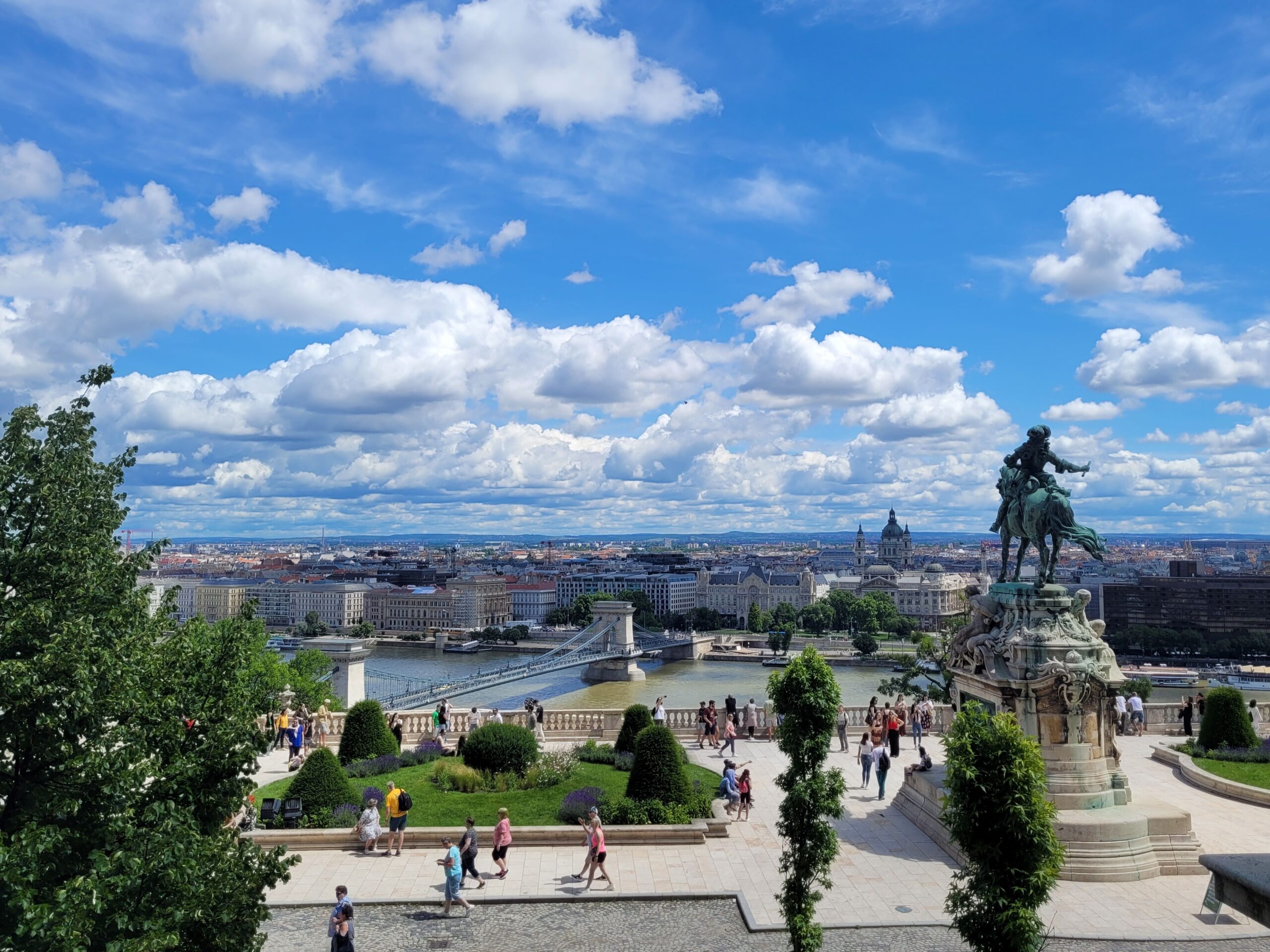 Itinerary Ideas for the Perfect Trip to Budapest
