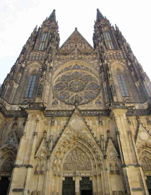 Prague Castle