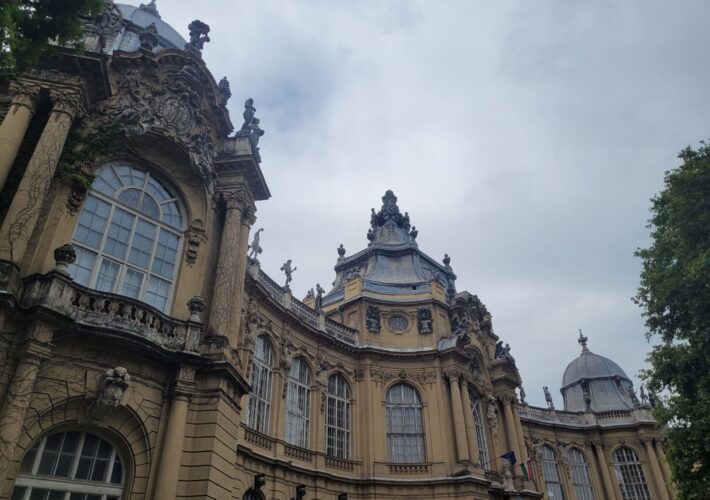 Museum of Hungarian Agriculture