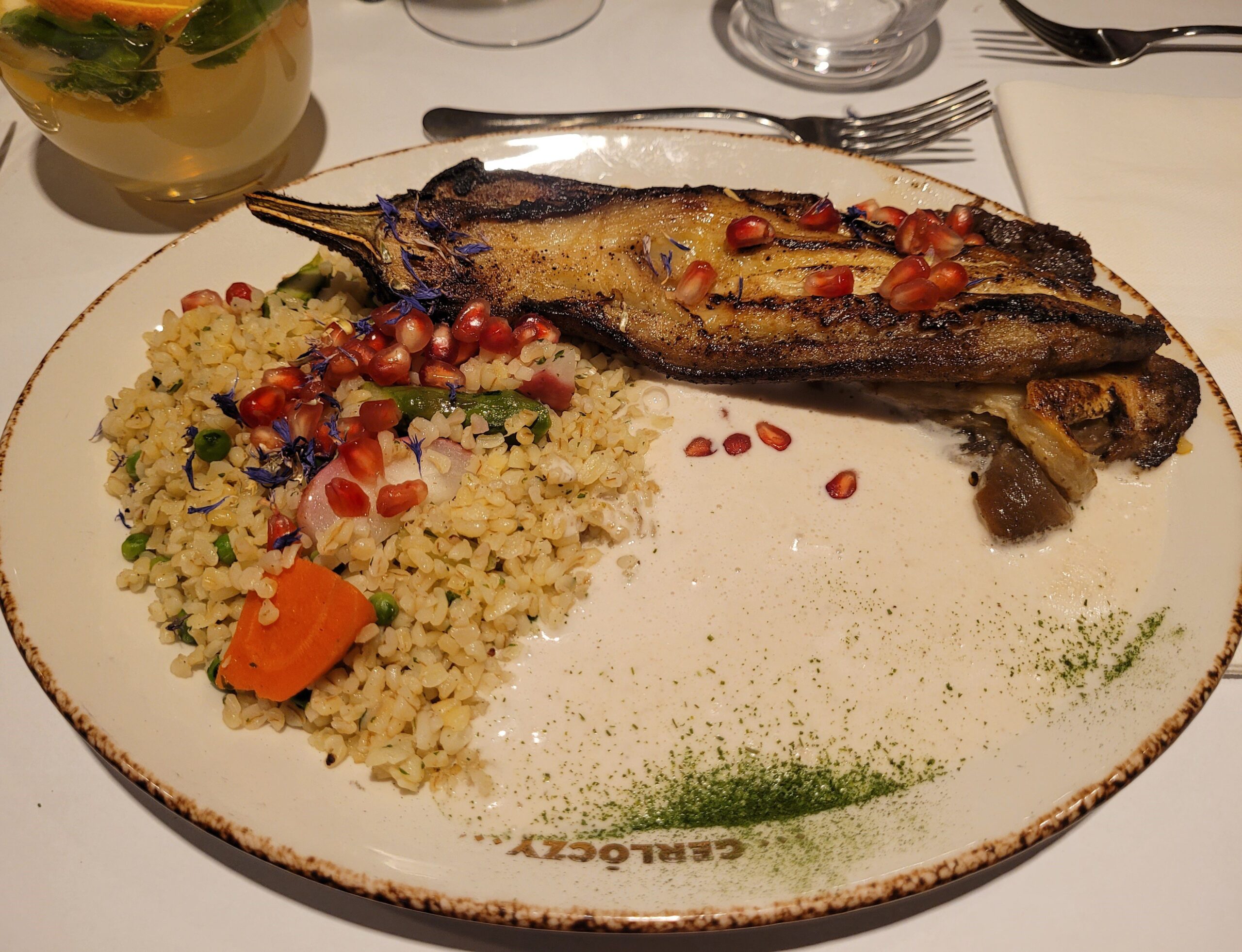 Budapest Dining Guide ~ You Can’t Go Hungry in Hungary