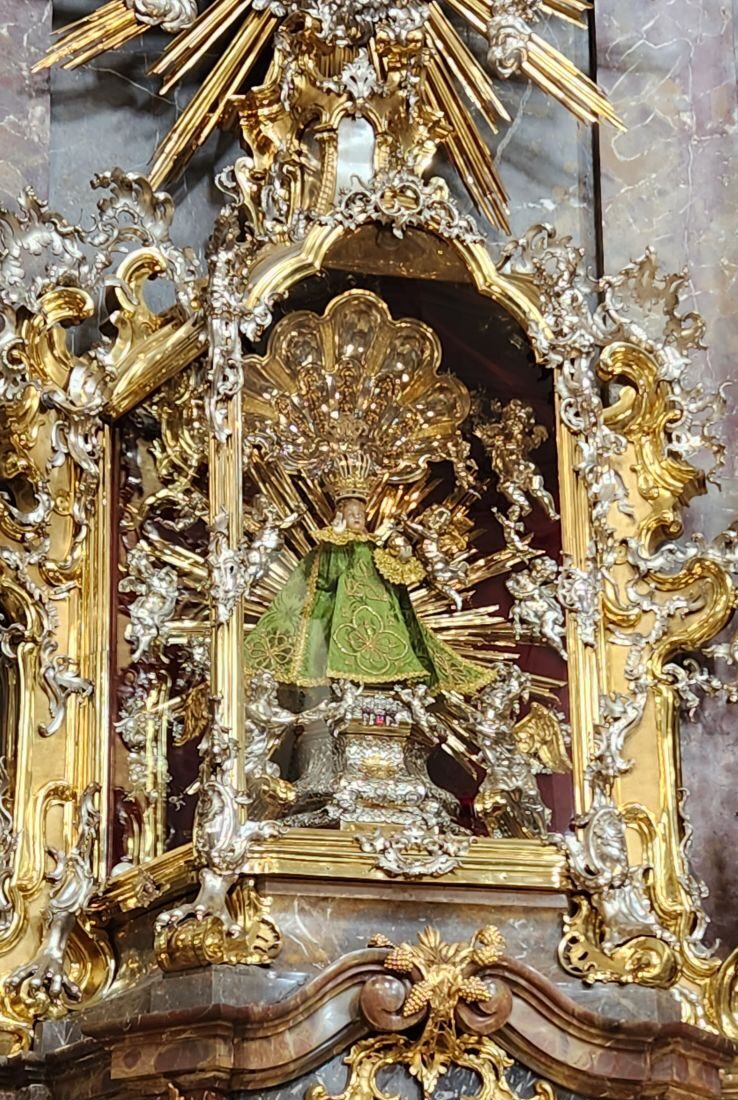 Guide to Prague’s Church of Our Lady Victorious & The Infant Jesus