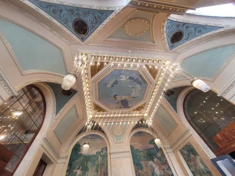 Prague-Obecní-Dům-Palacký-Hall