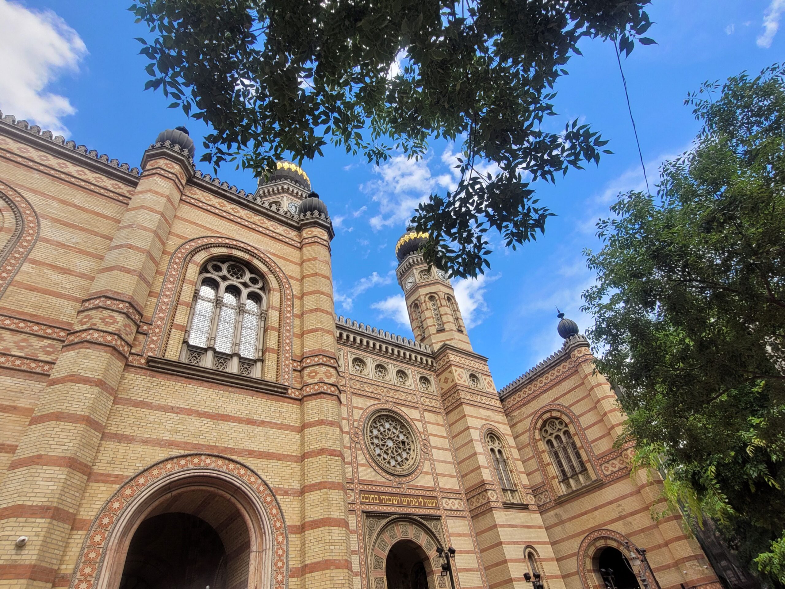 Budapest’s Jewish Quarter ~ A Walk Through History & Powerful Lessons on the Holocaust