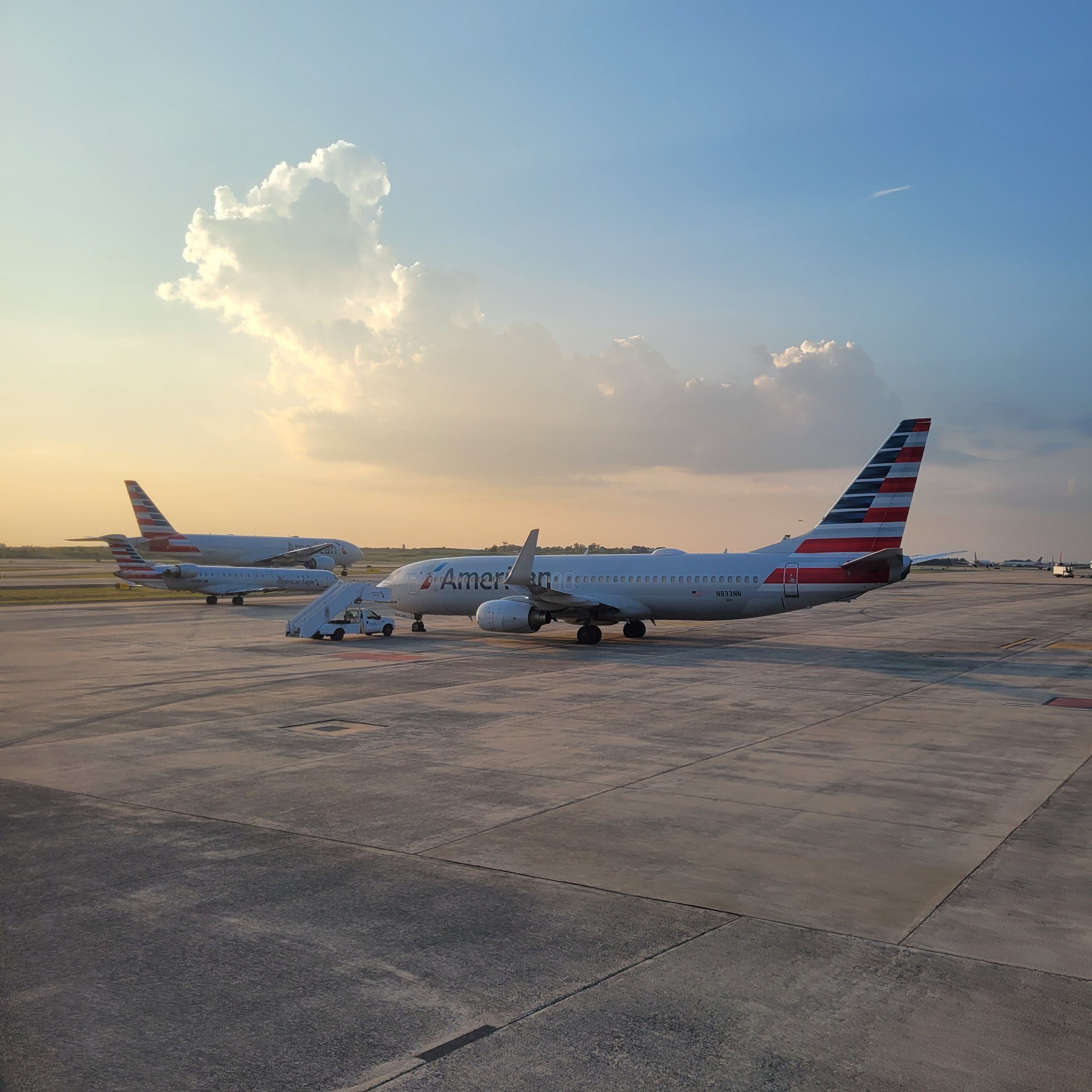 Prepare for Departure – Guide to Earning Miles & Loyalty Points