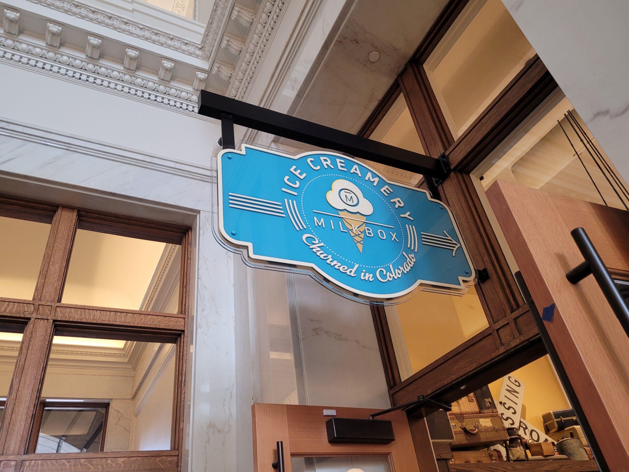 Denver Dining Guide: Where to Eat in the Mile High City