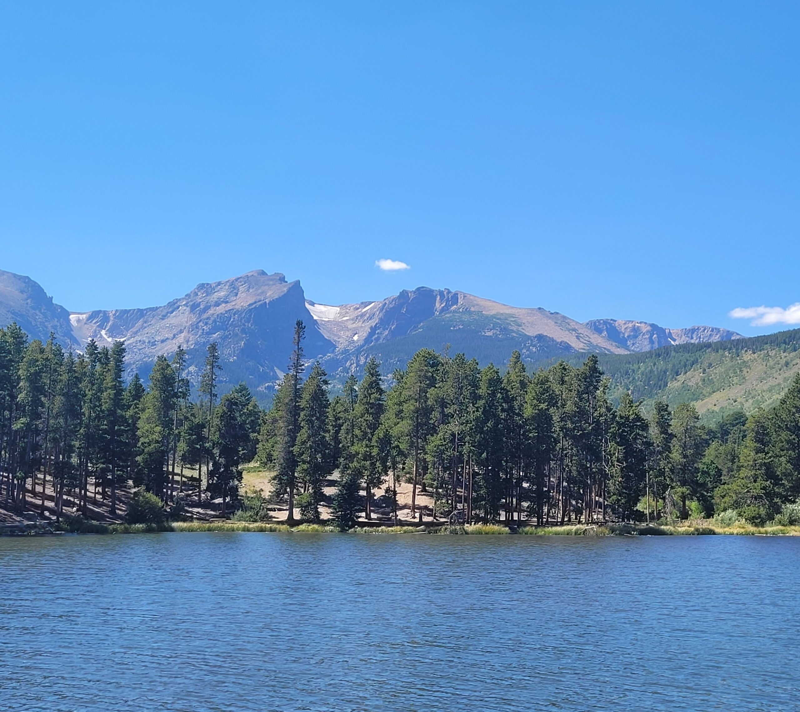 Rocky Mountain National Park