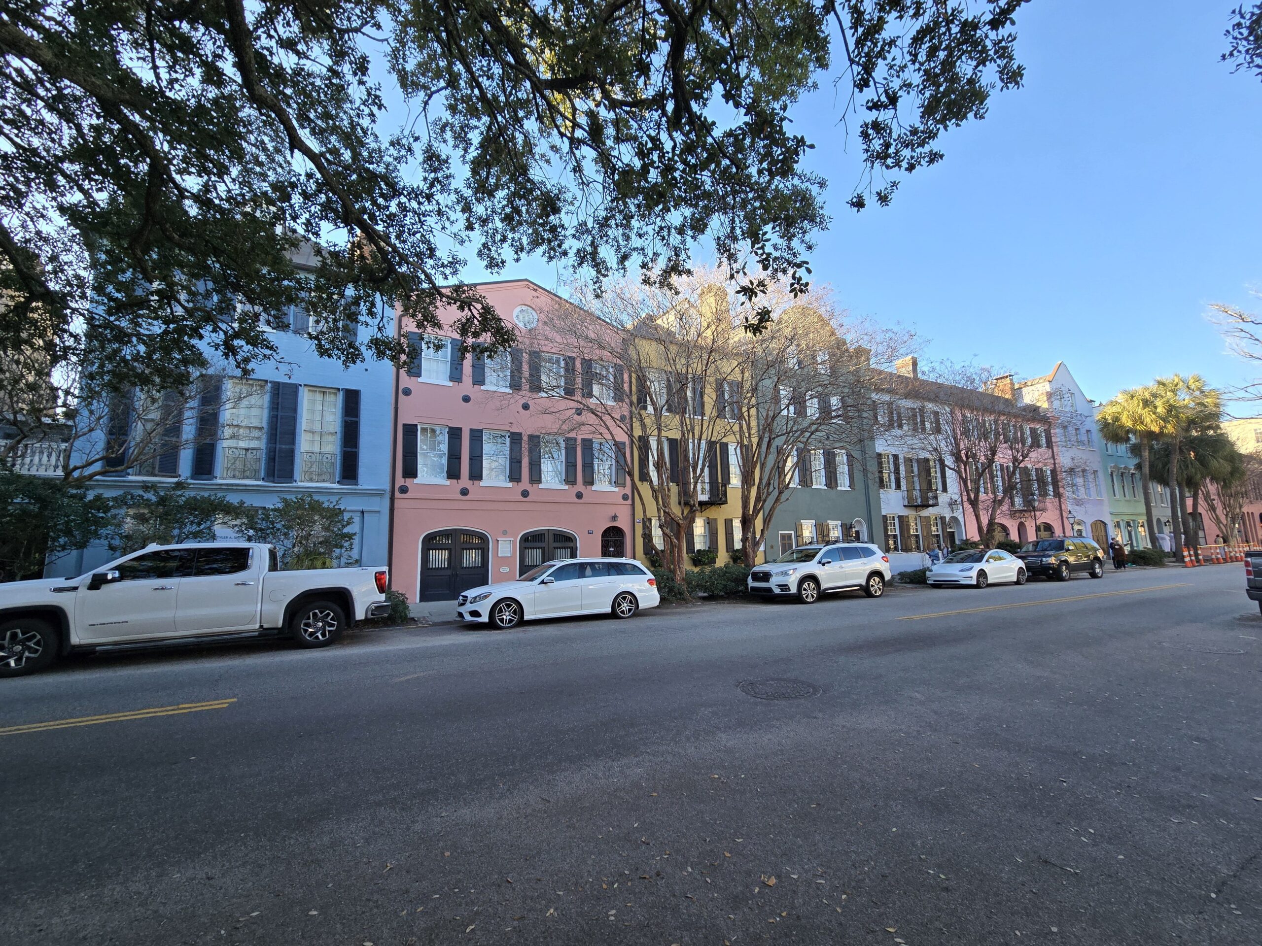 Charleston Travel Guide ~ Interactive Map, Key Facts, Itinerary Ideas, & More