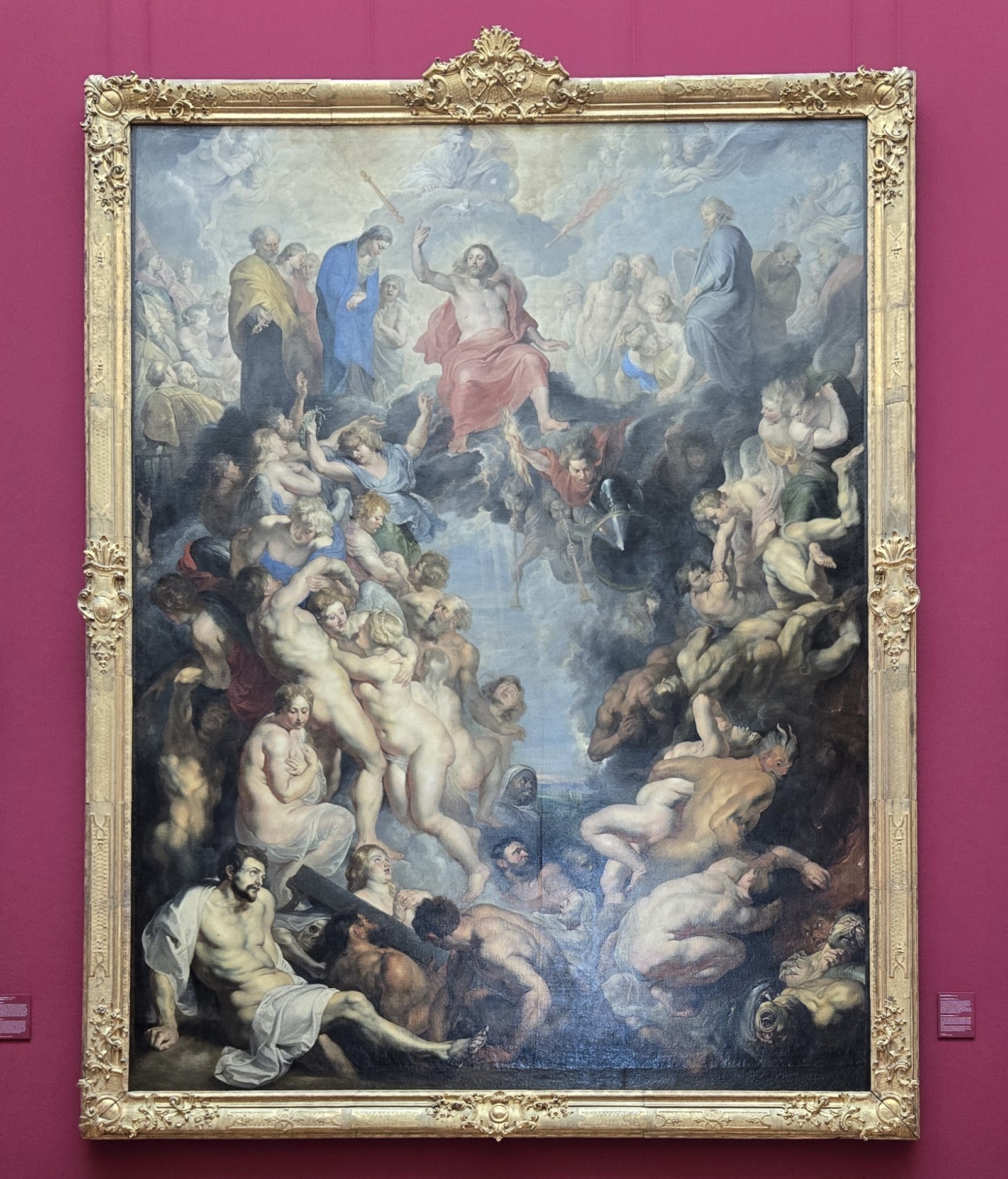 Alte Pinakothek ~ Fascinating Collection of Art from Bavaria’s Former Rulers