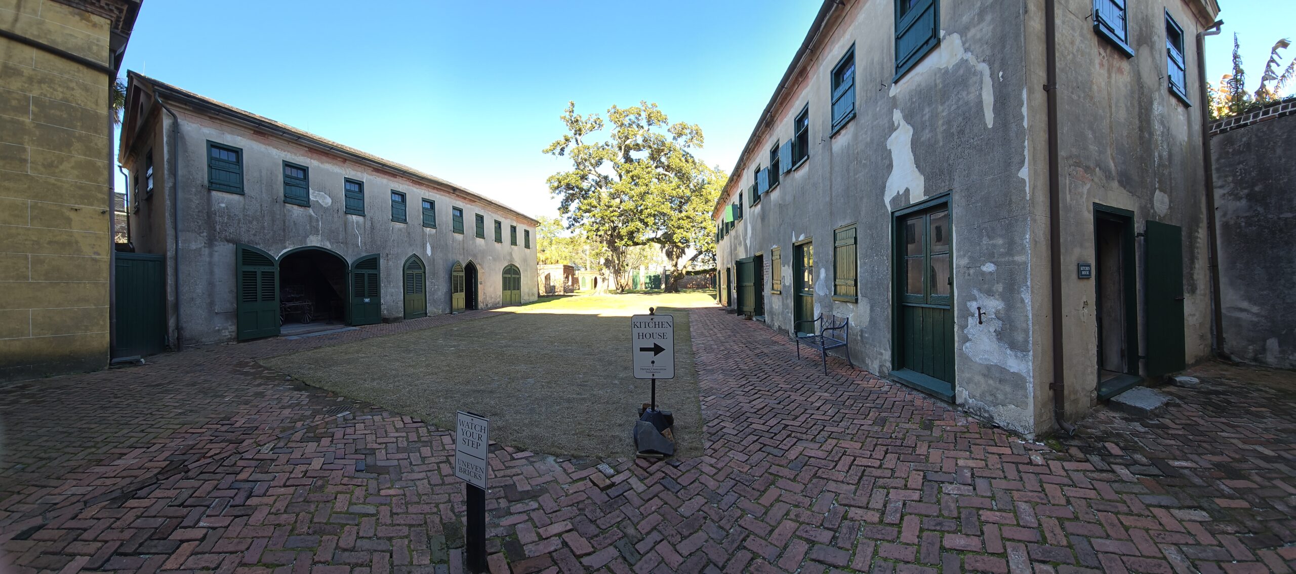 Aiken-Rhett House