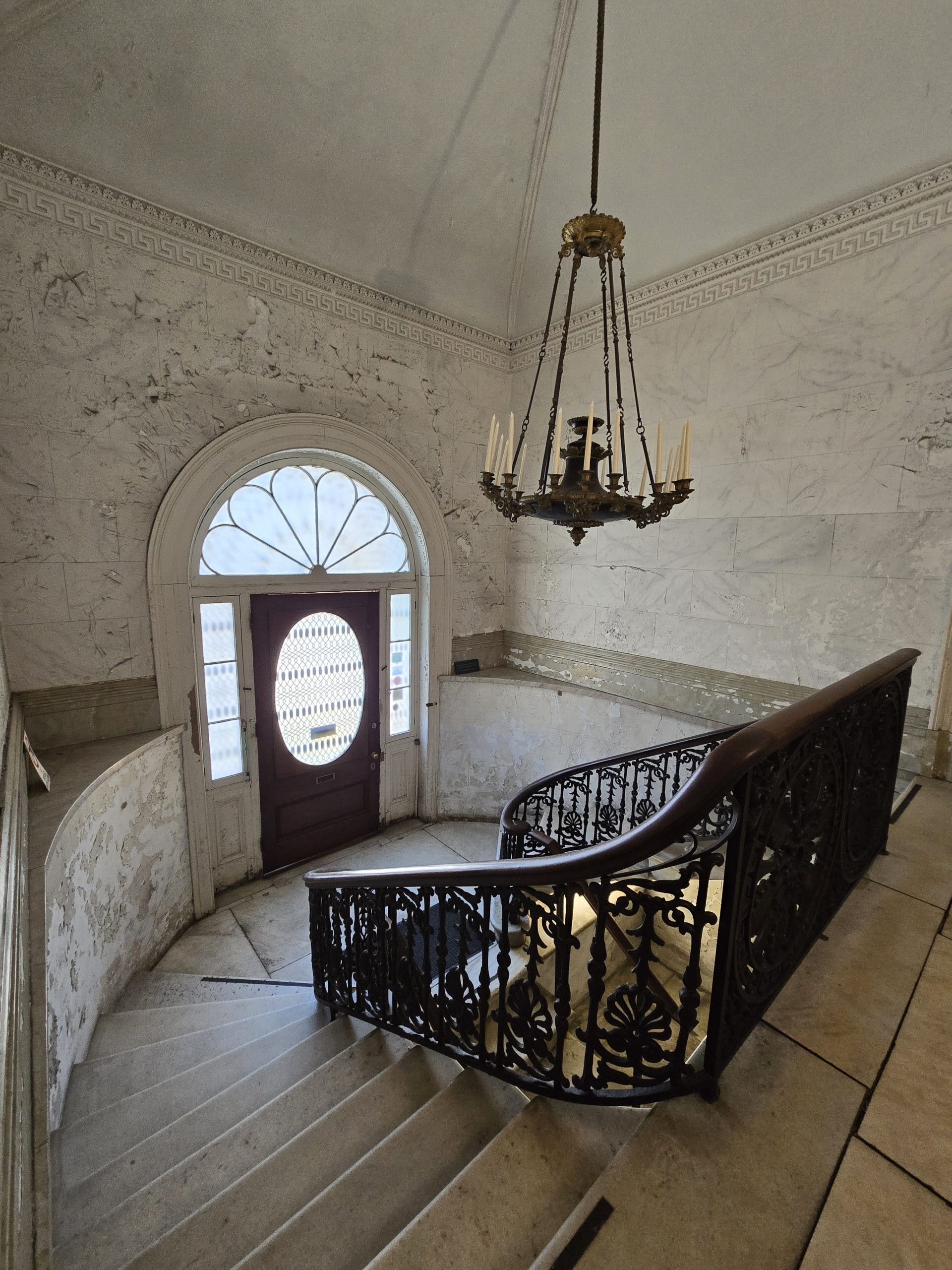 Aiken-Rhett Historical Home ~ A Unique Approach to Preservation