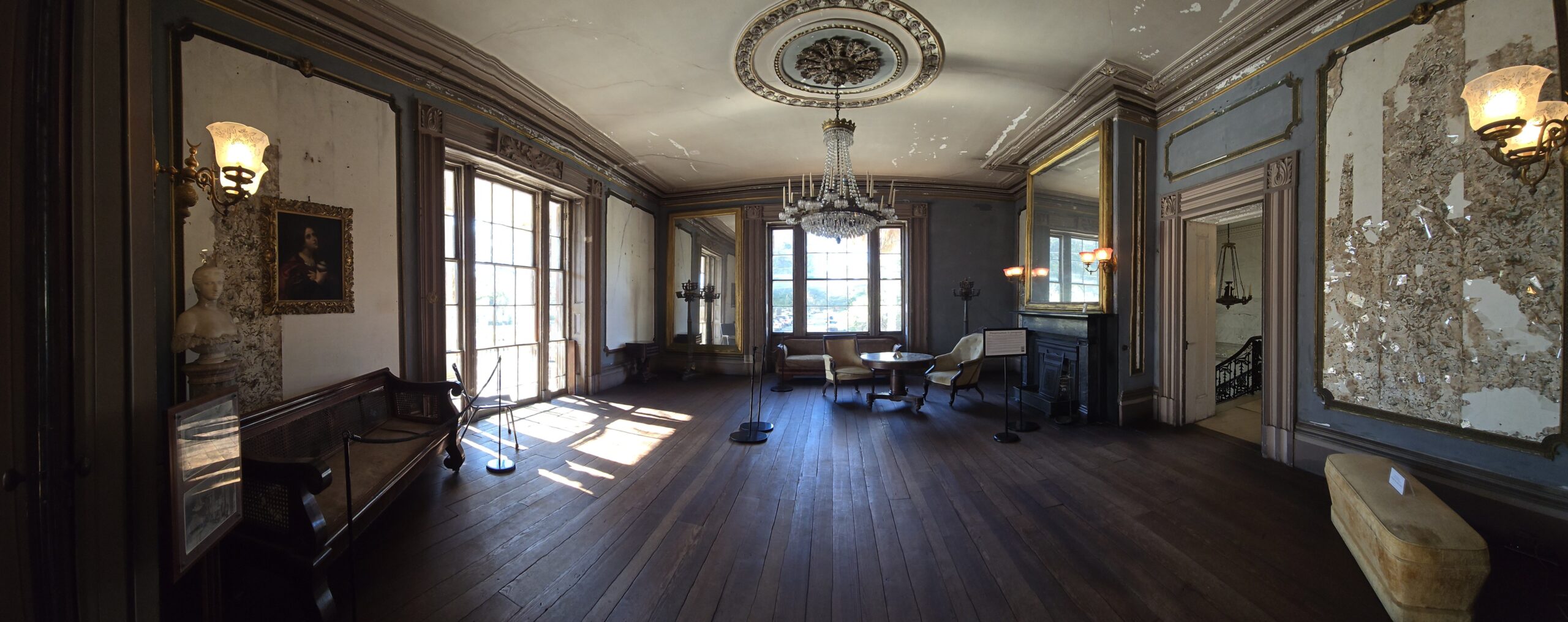 Aiken-Rhett House