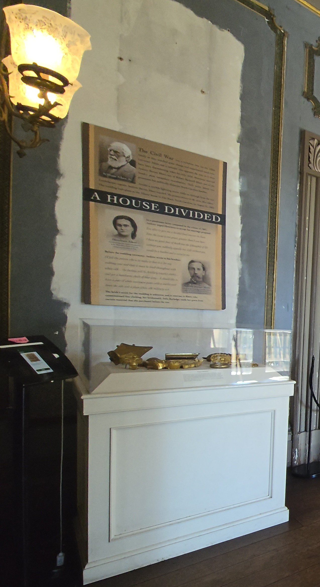Aiken-Rhett House