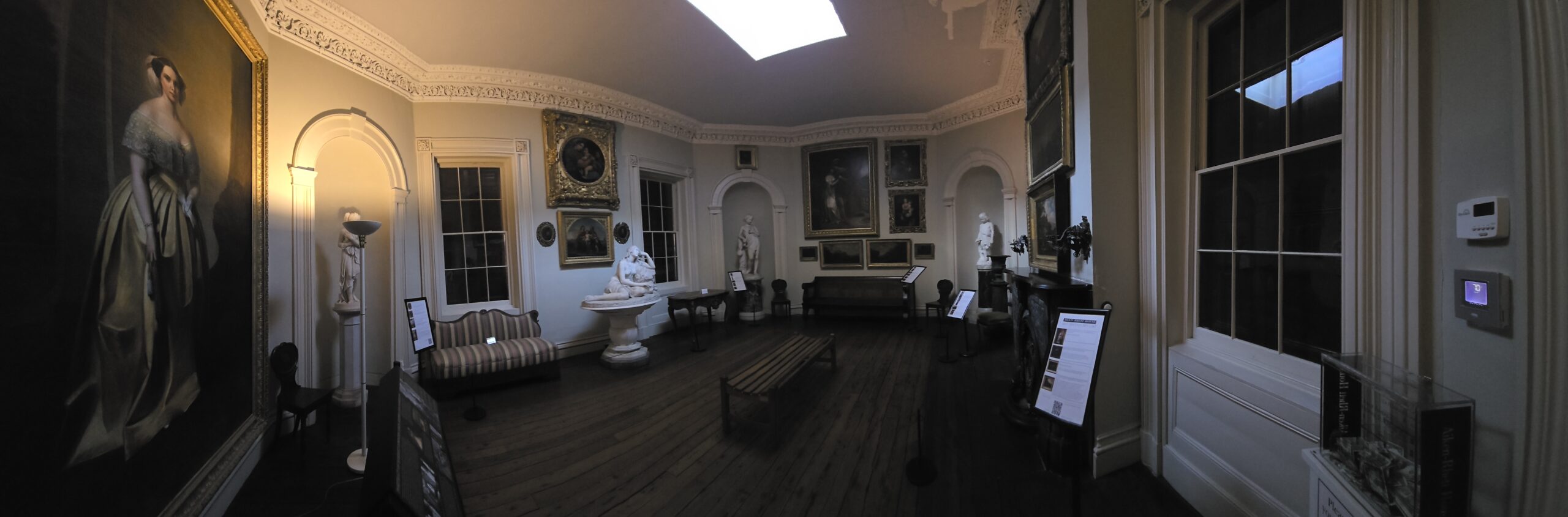 Aiken-Rhett House