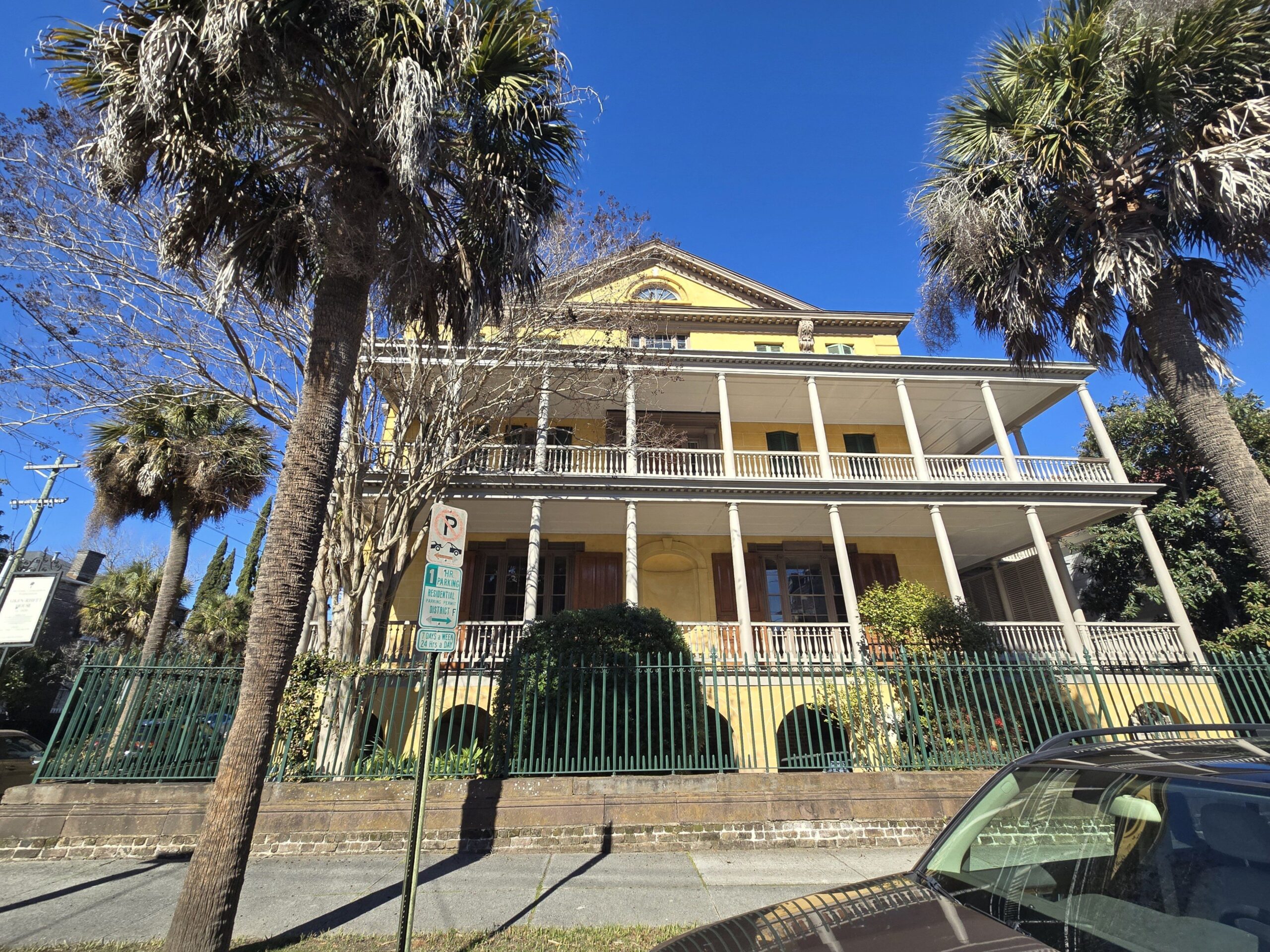 Aiken-Rhett House