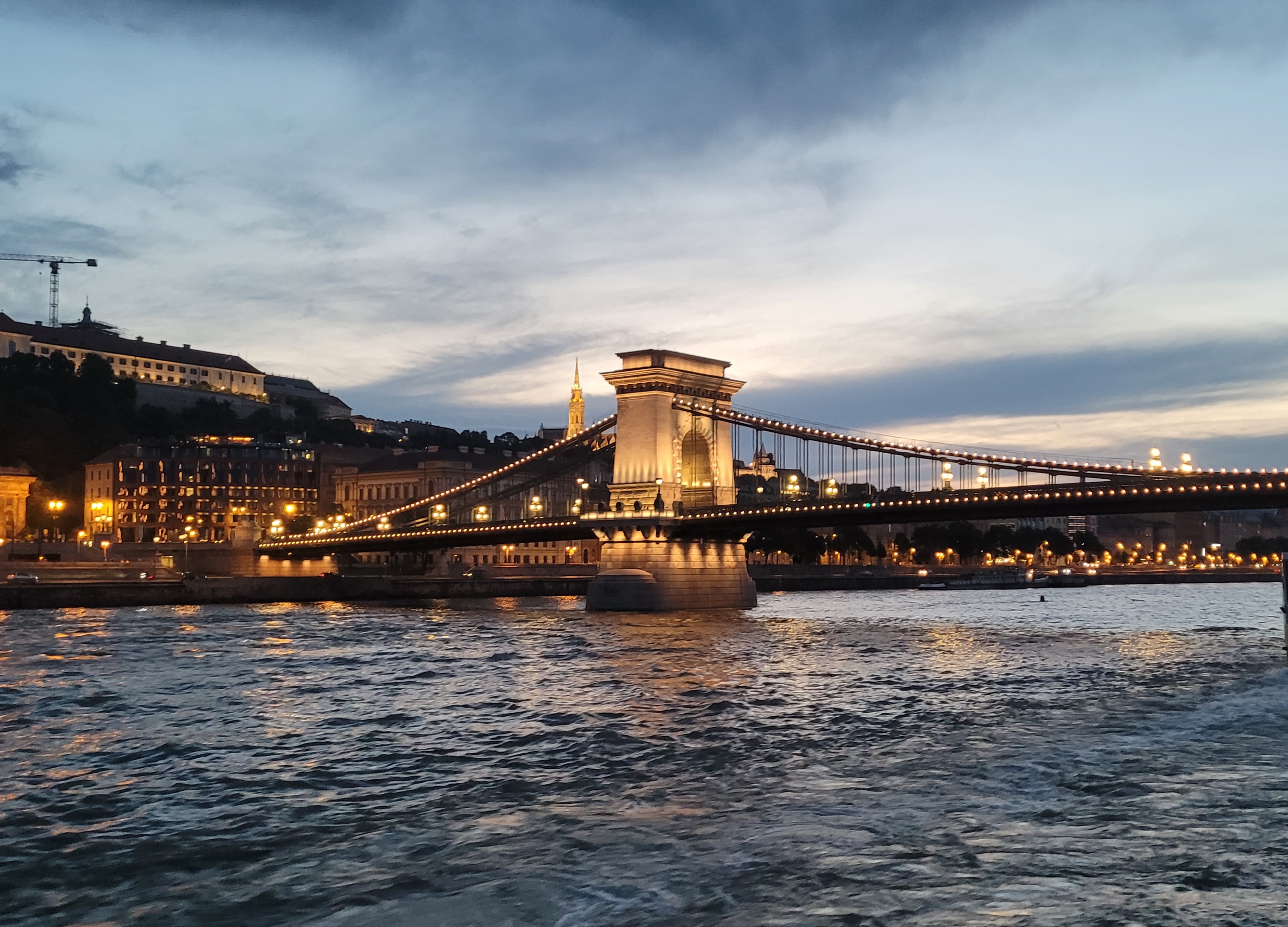 Budapest