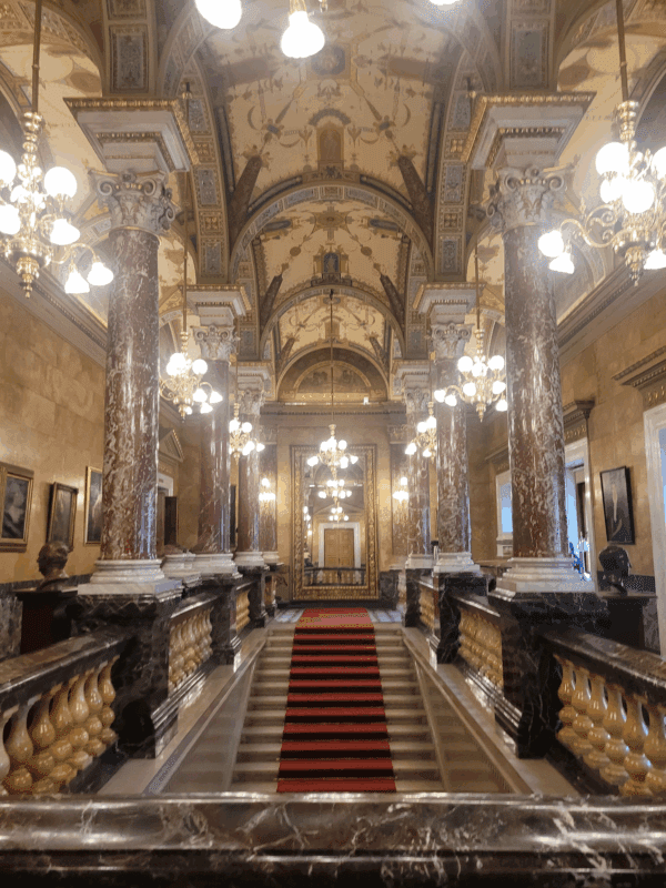 Budapest