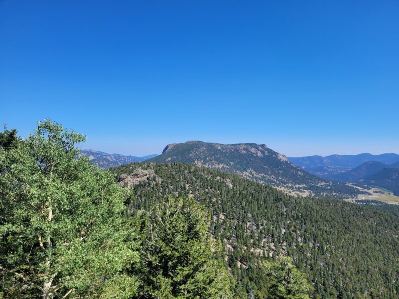 Rocky Mountain National Park