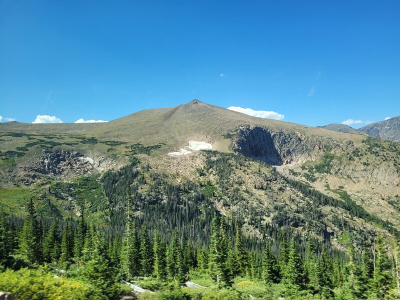 Rocky Mountain National Park