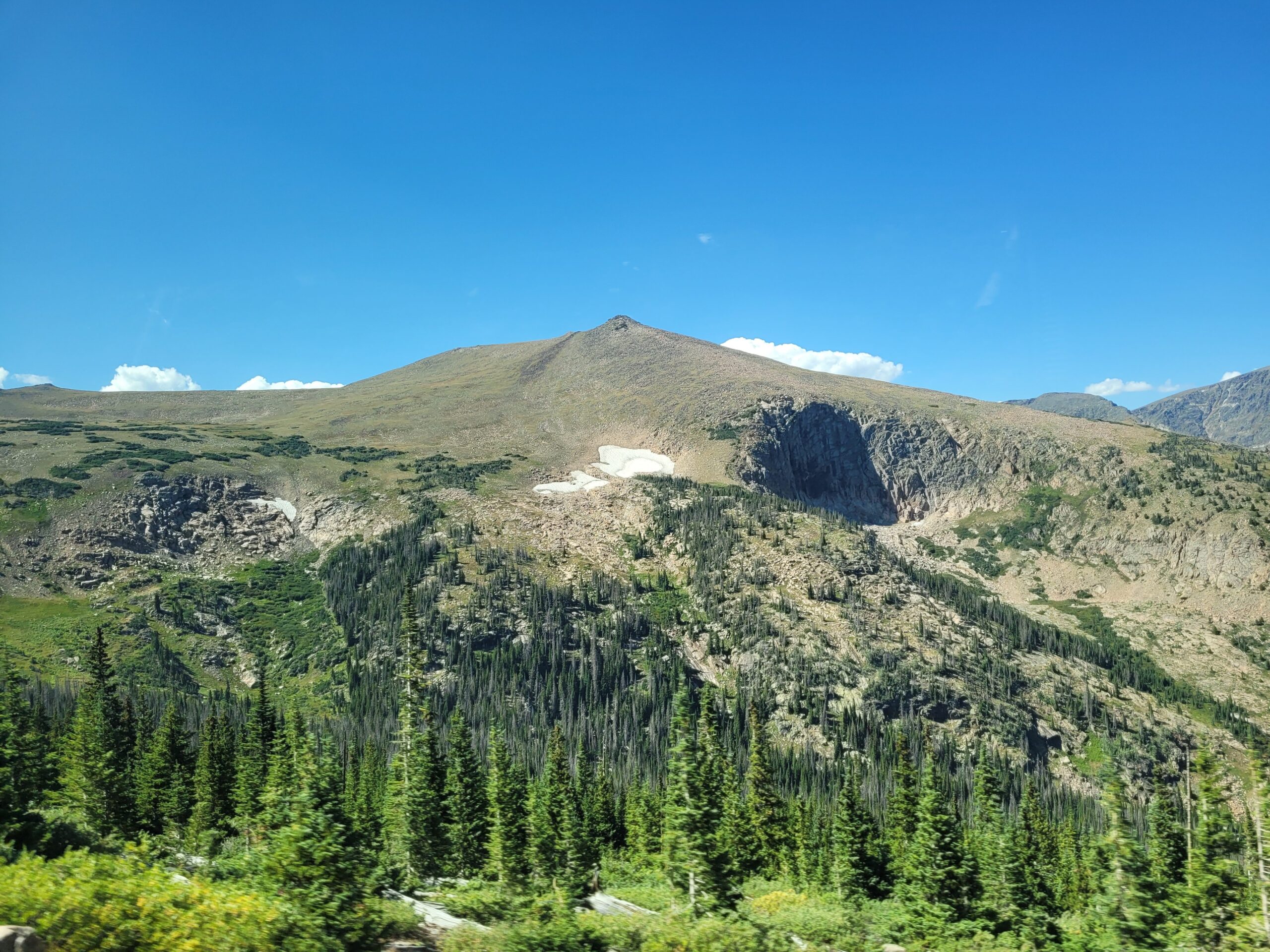 Rocky Mountain National Park Guide with Key Facts