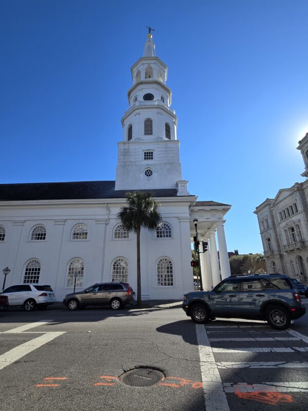 Charleston
