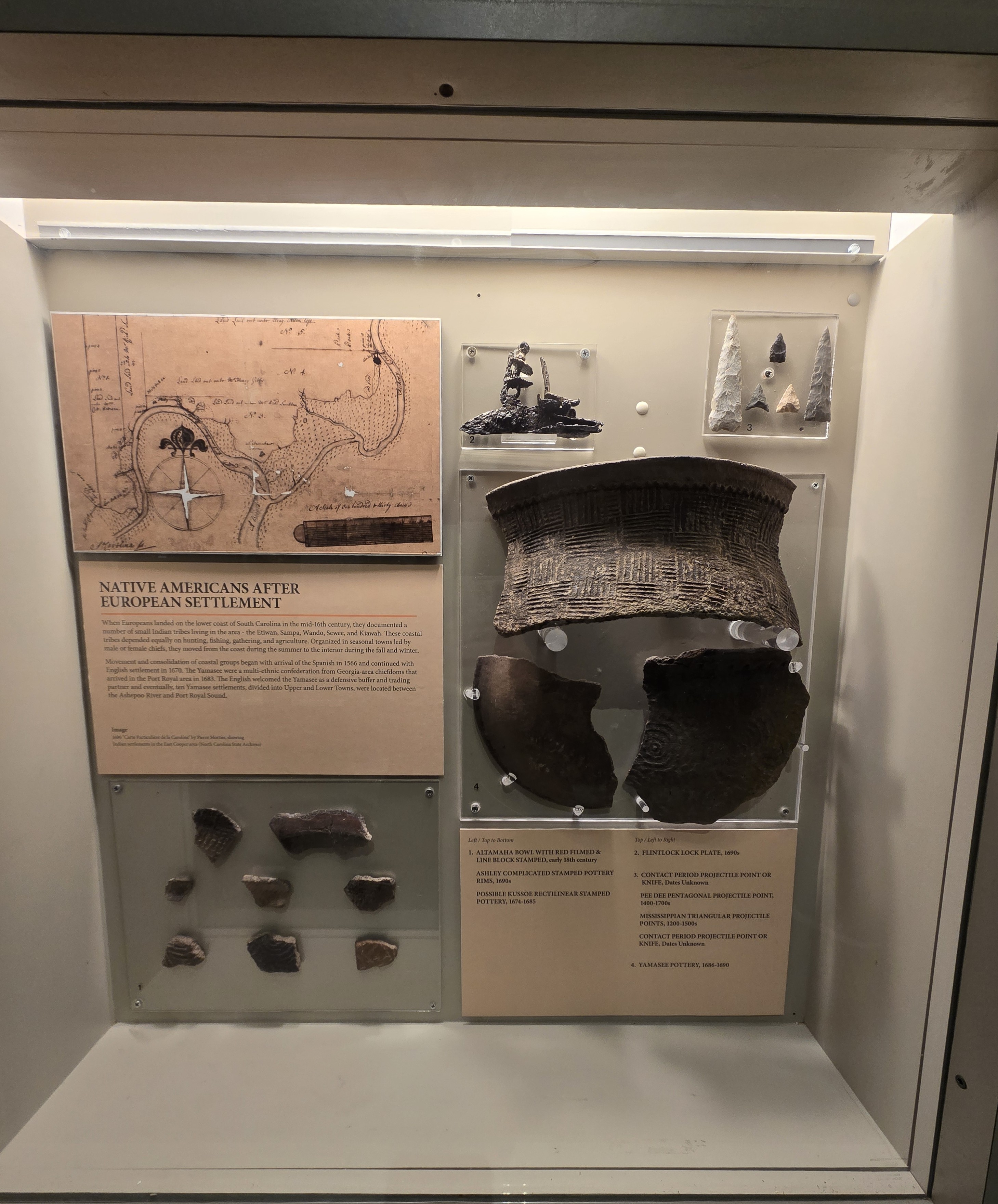 Charleston Museum