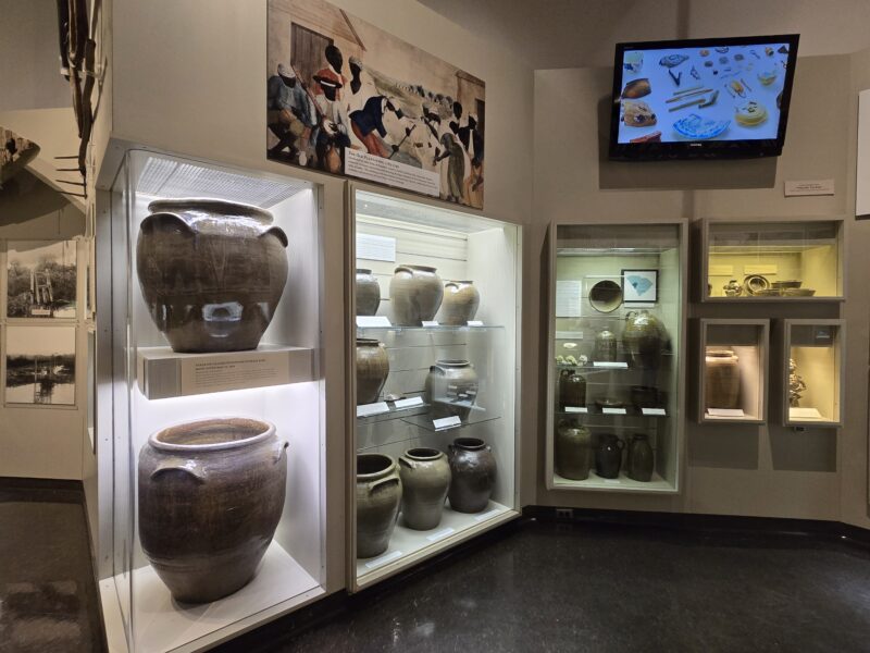 Charleston Museum