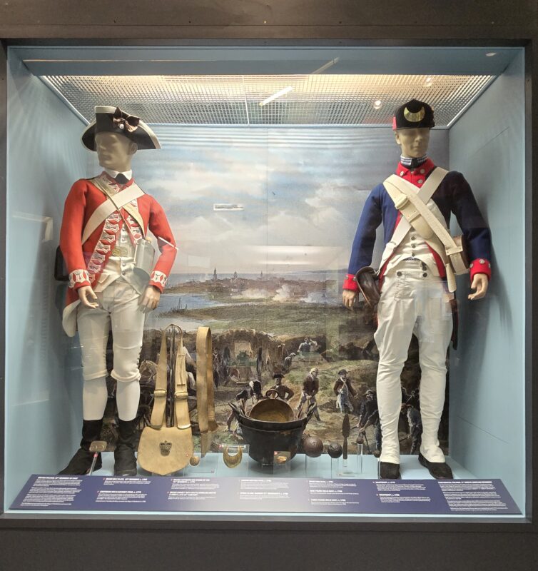 Charleston Museum