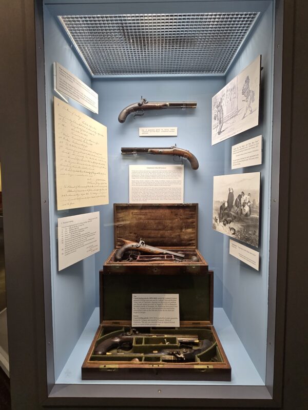 Charleston Museum