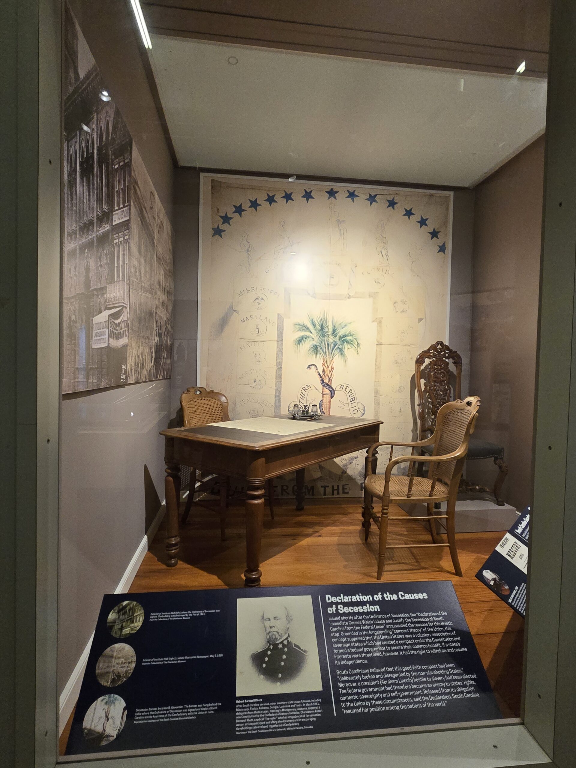 Charleston Museum