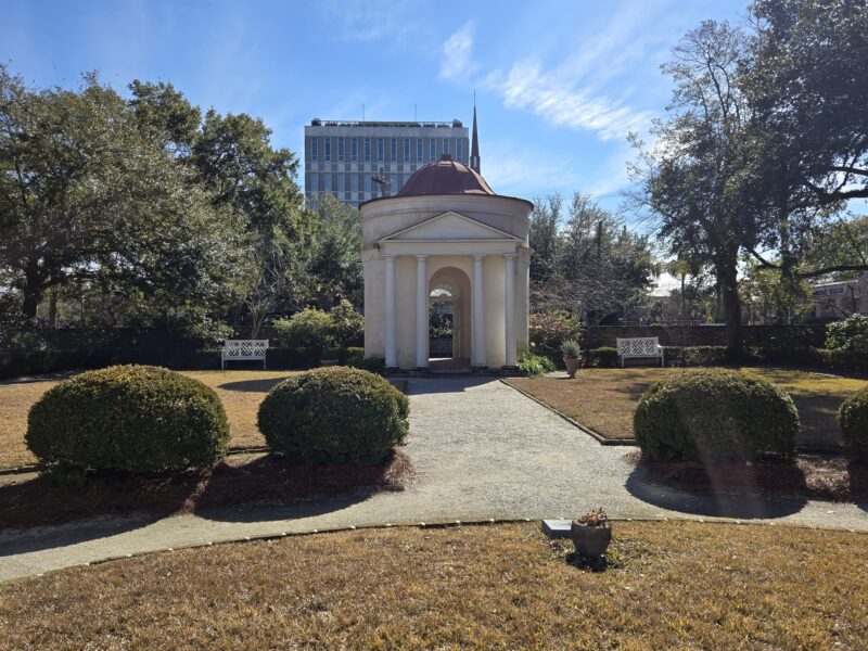 Joseph Manigault House