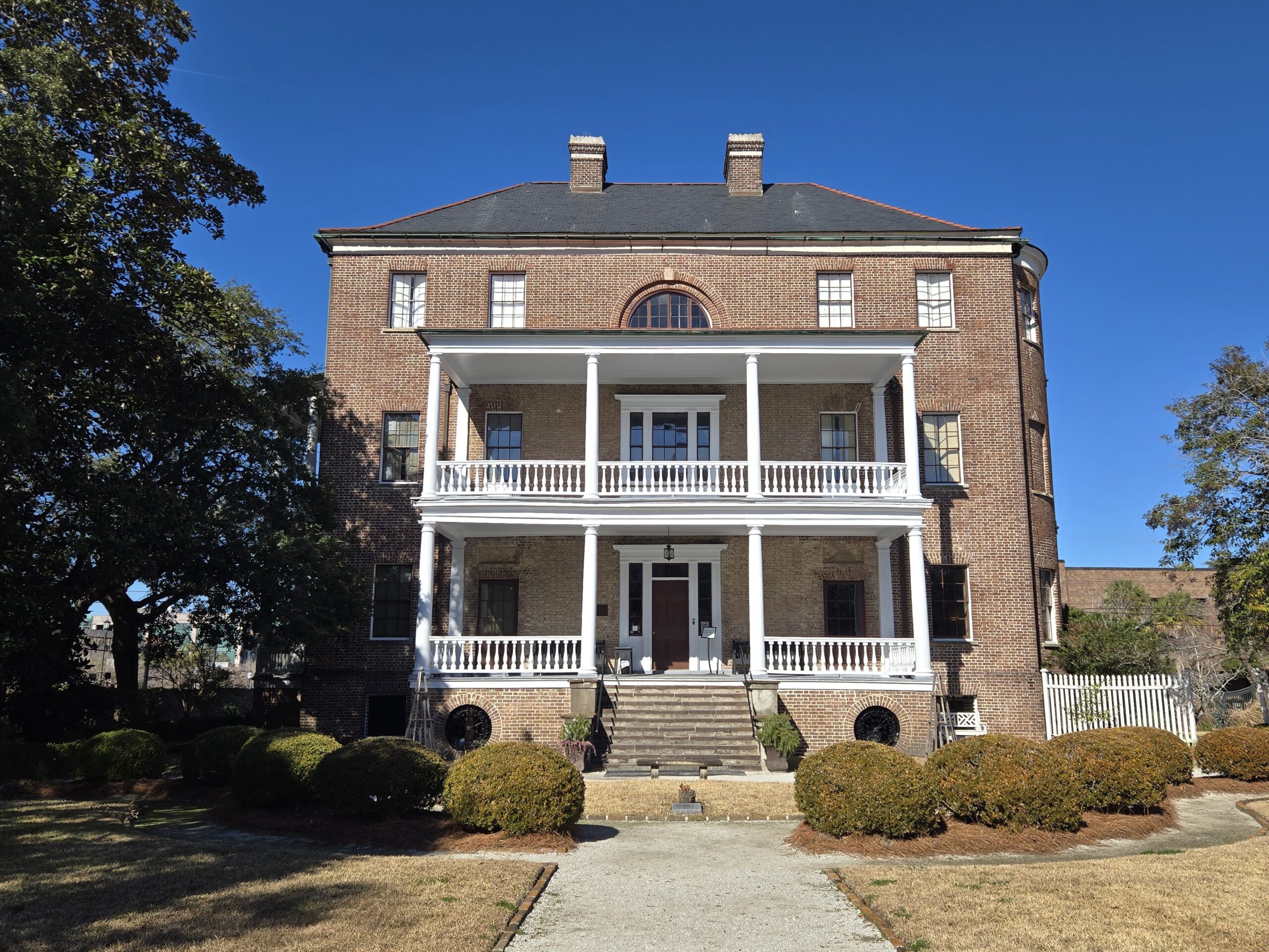 Joseph Manigault House