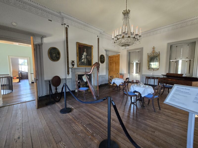 Joseph Manigault House