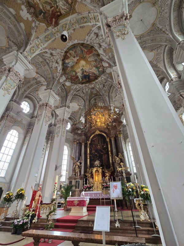 Heilig-Geist-Kirche