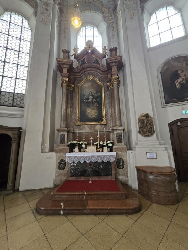 Heilig-Geist-Kirche