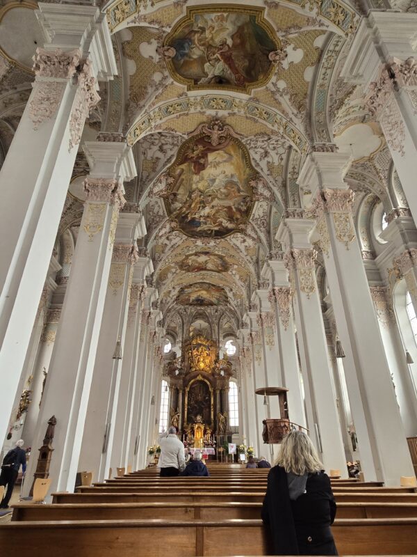 Heilig-Geist-Kirche