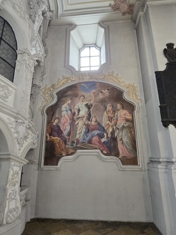 Heilig-Geist-Kirche