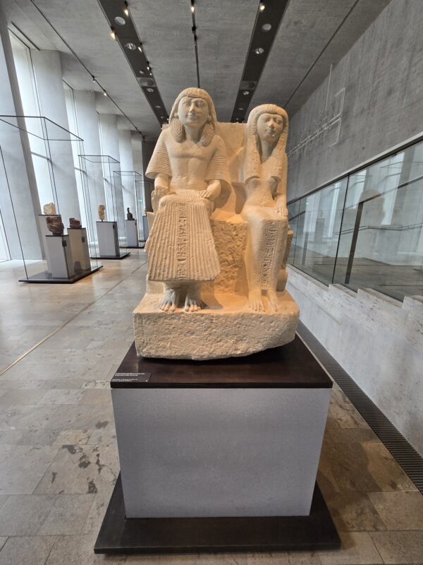 Munich Museum of Egyptian Art