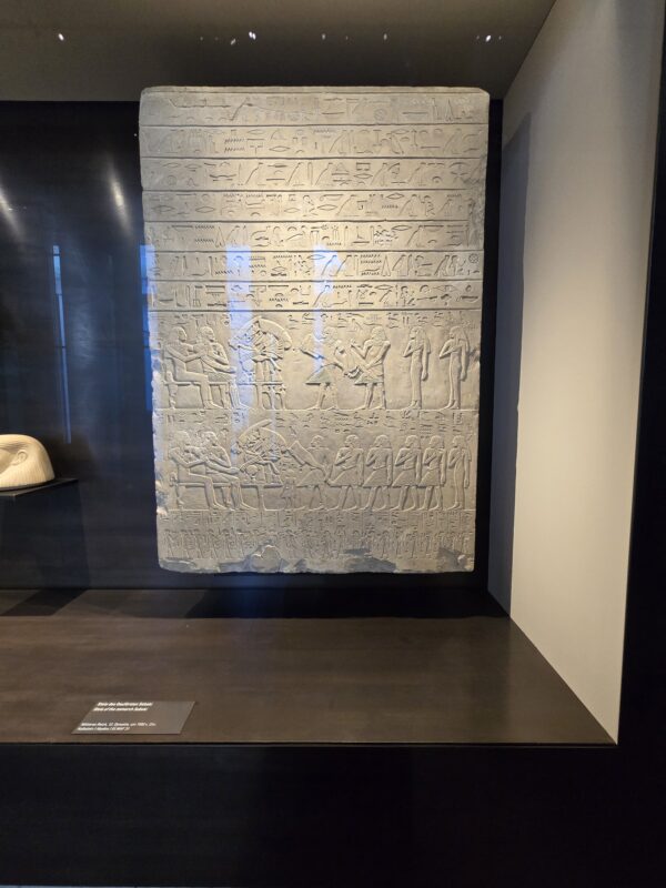 Munich Museum of Egyptian Art