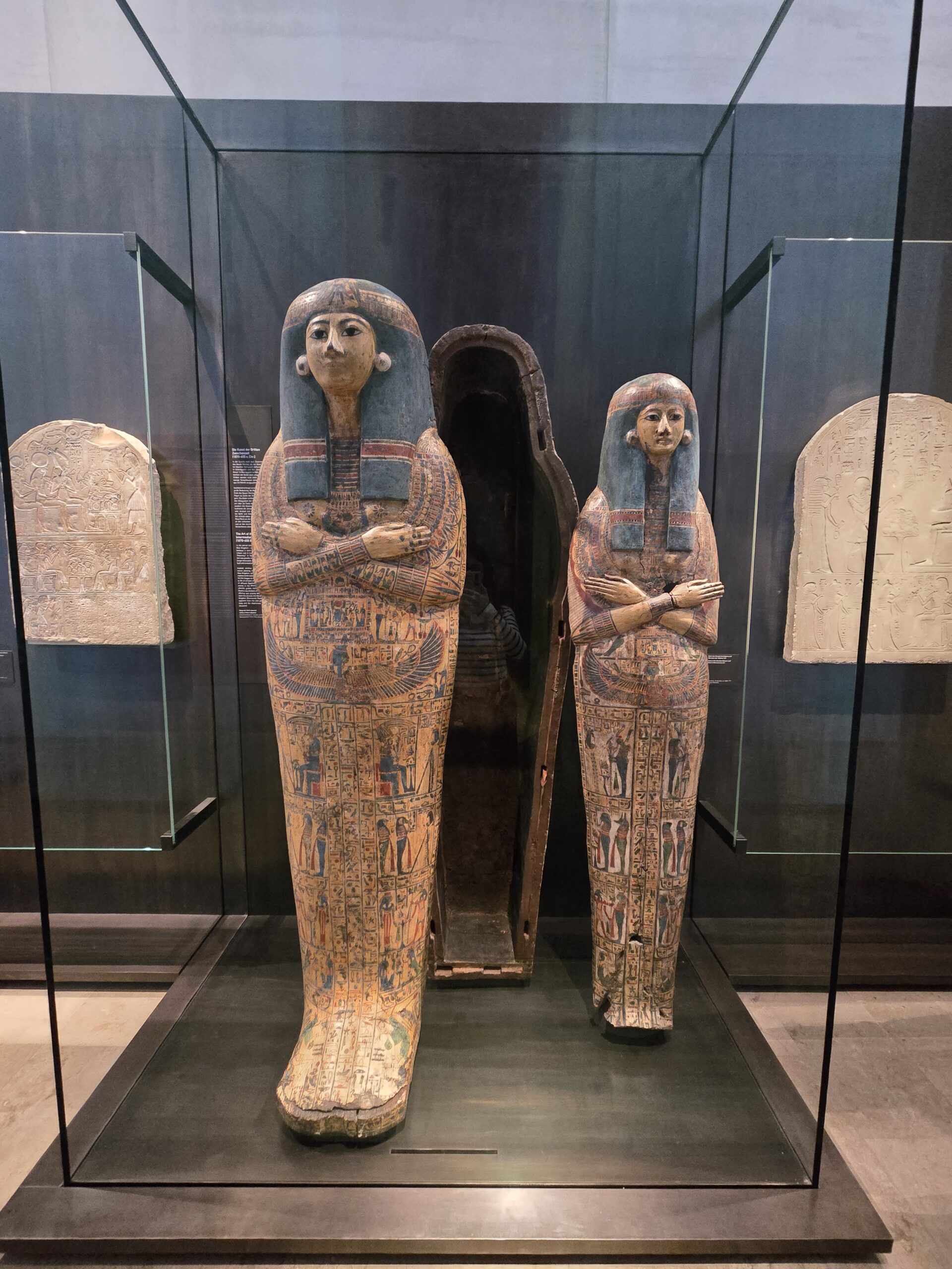 Munich Museum of Egyptian Art