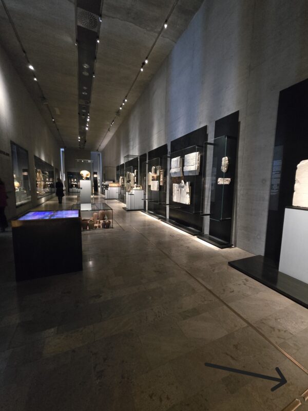 Munich Museum of Egyptian Art