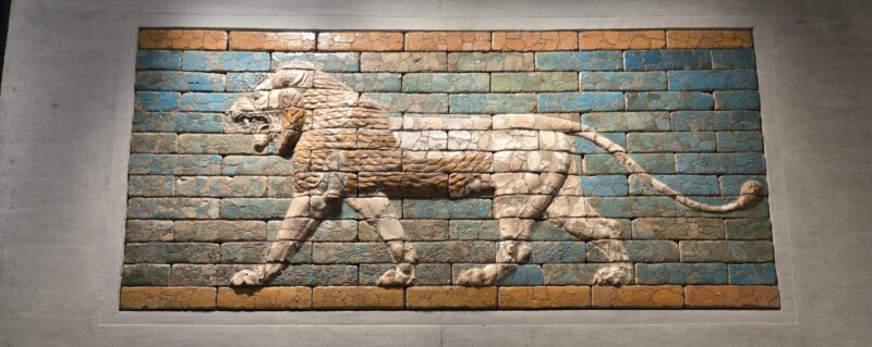 Munich Museum of Egyptian Art
