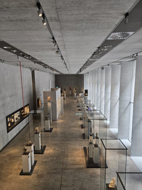 Munich Museum of Egyptian Art