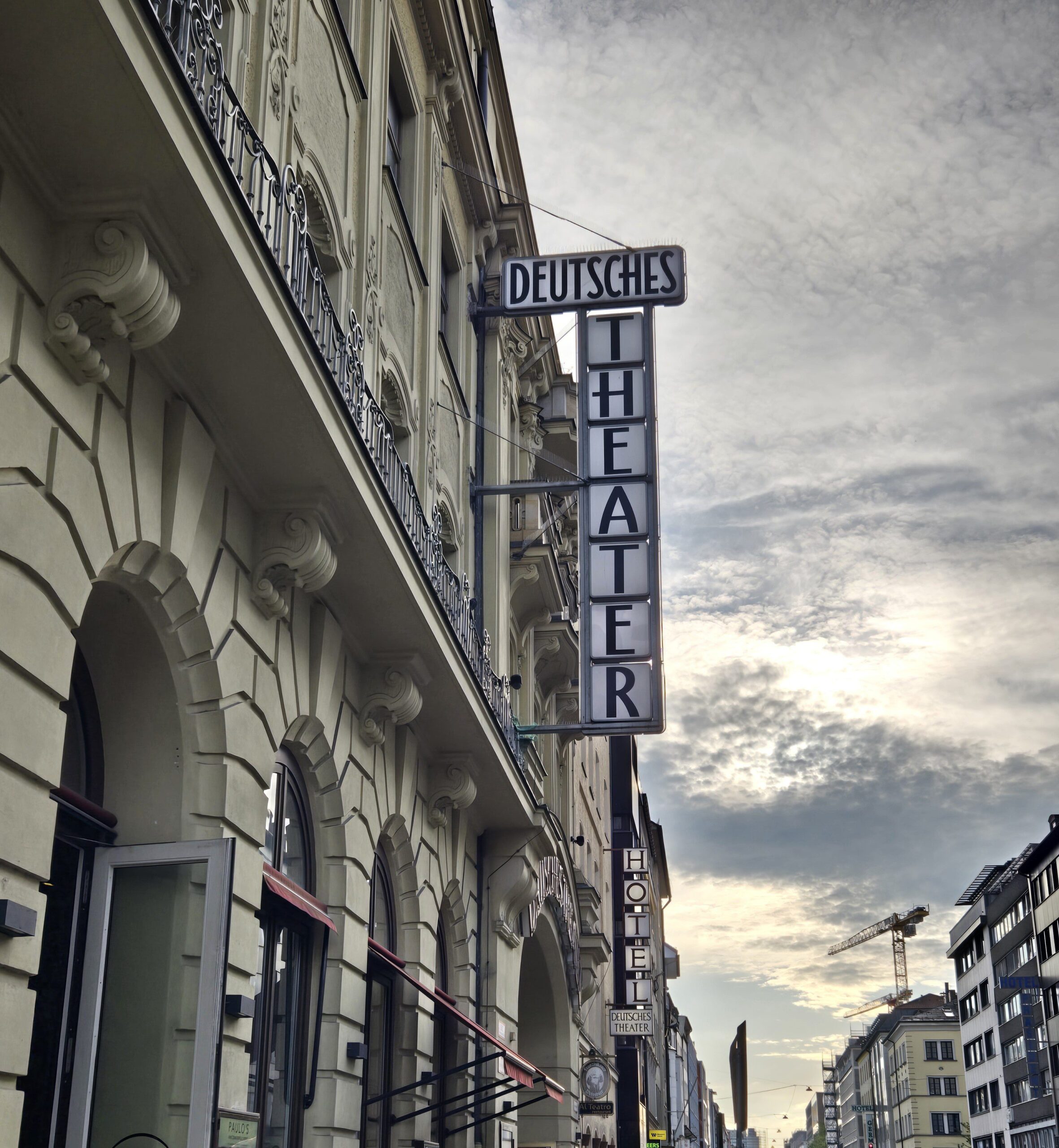 Deutsches Theater