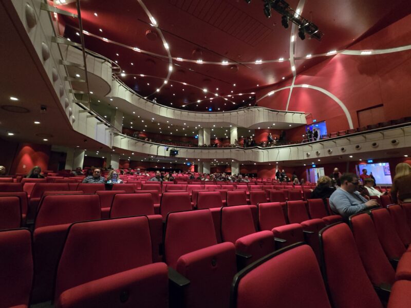 Deutsches Theater