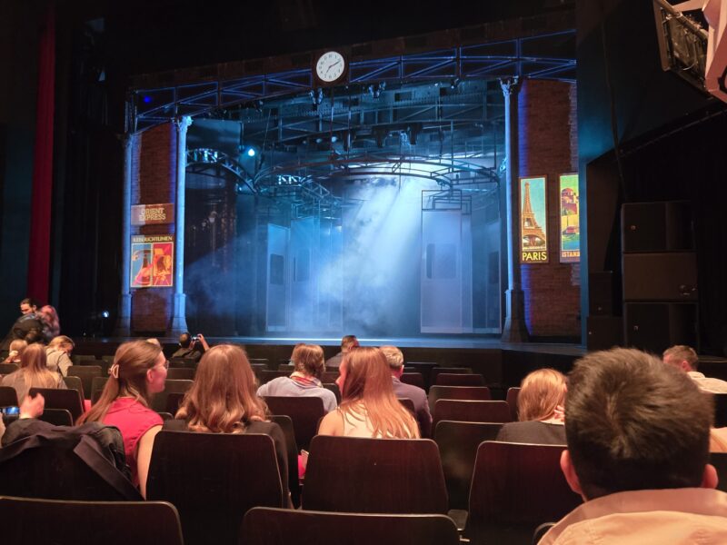 Deutsches Theater