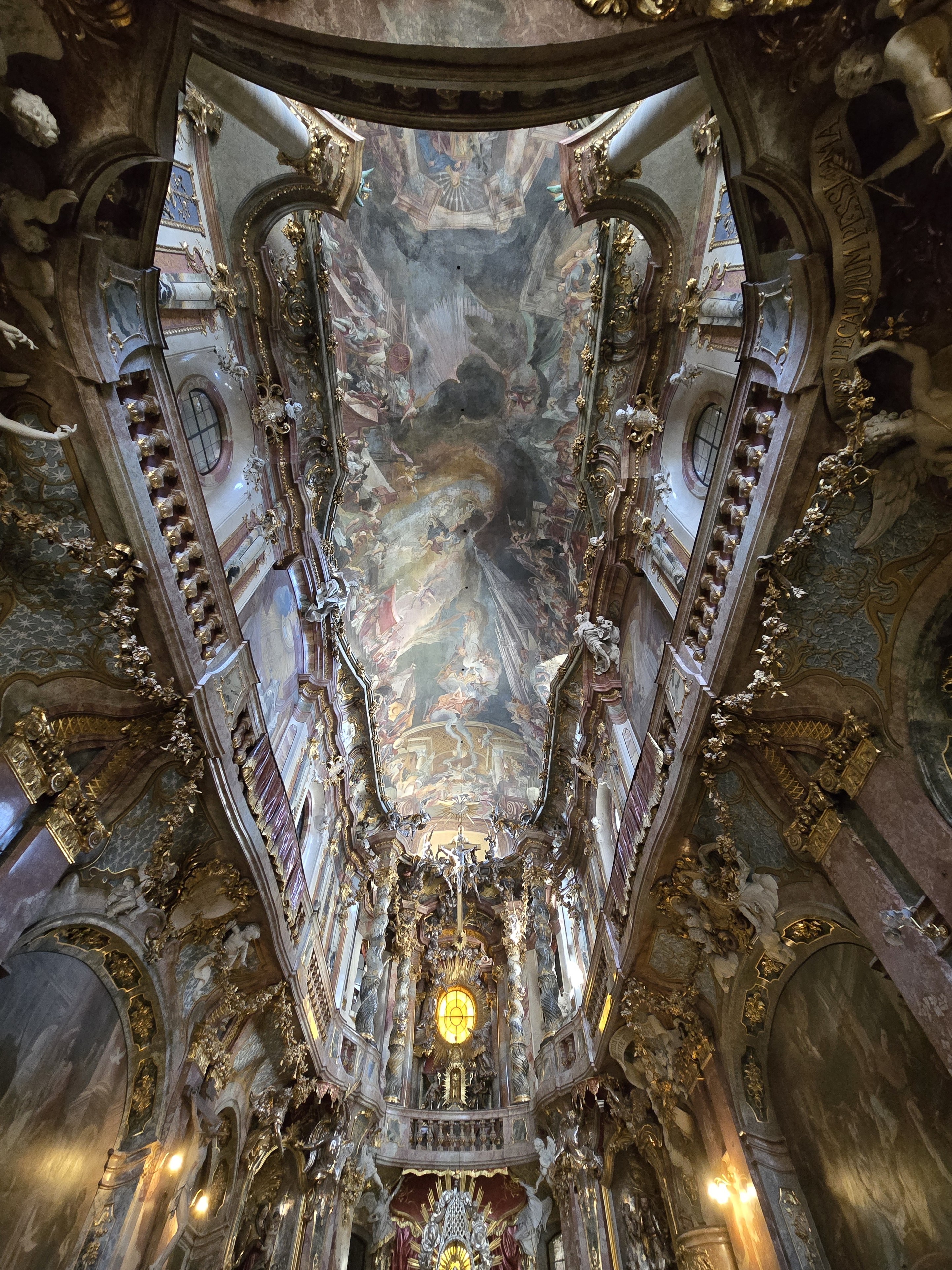 Asamkirche